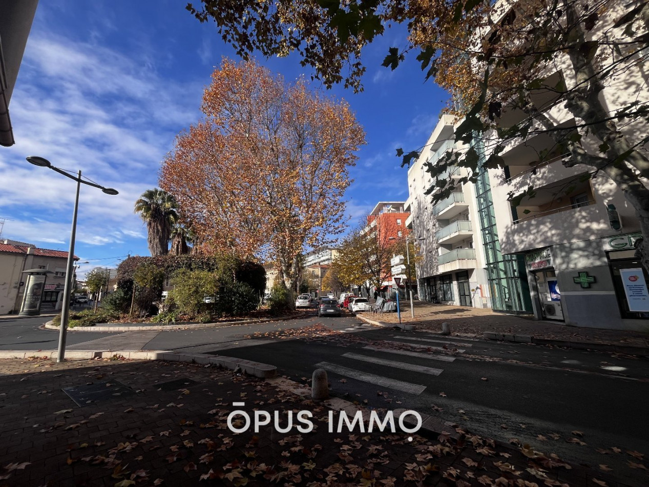 vente Appartement Montpellier - Photo 6