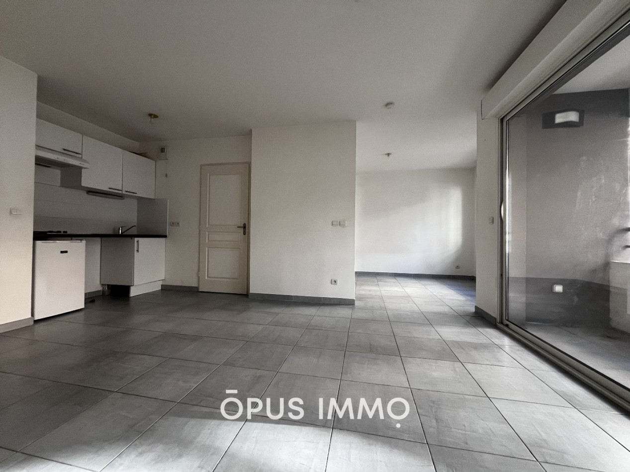 vente Appartement Montpellier - Photo 2