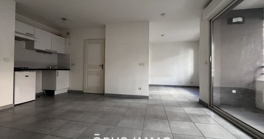 vente Appartement Montpellier