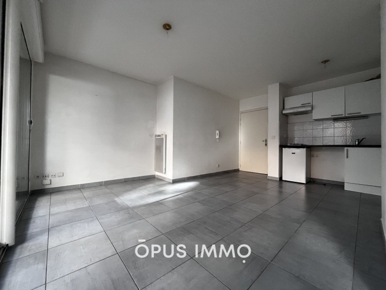 vente Appartement Montpellier - Photo 2