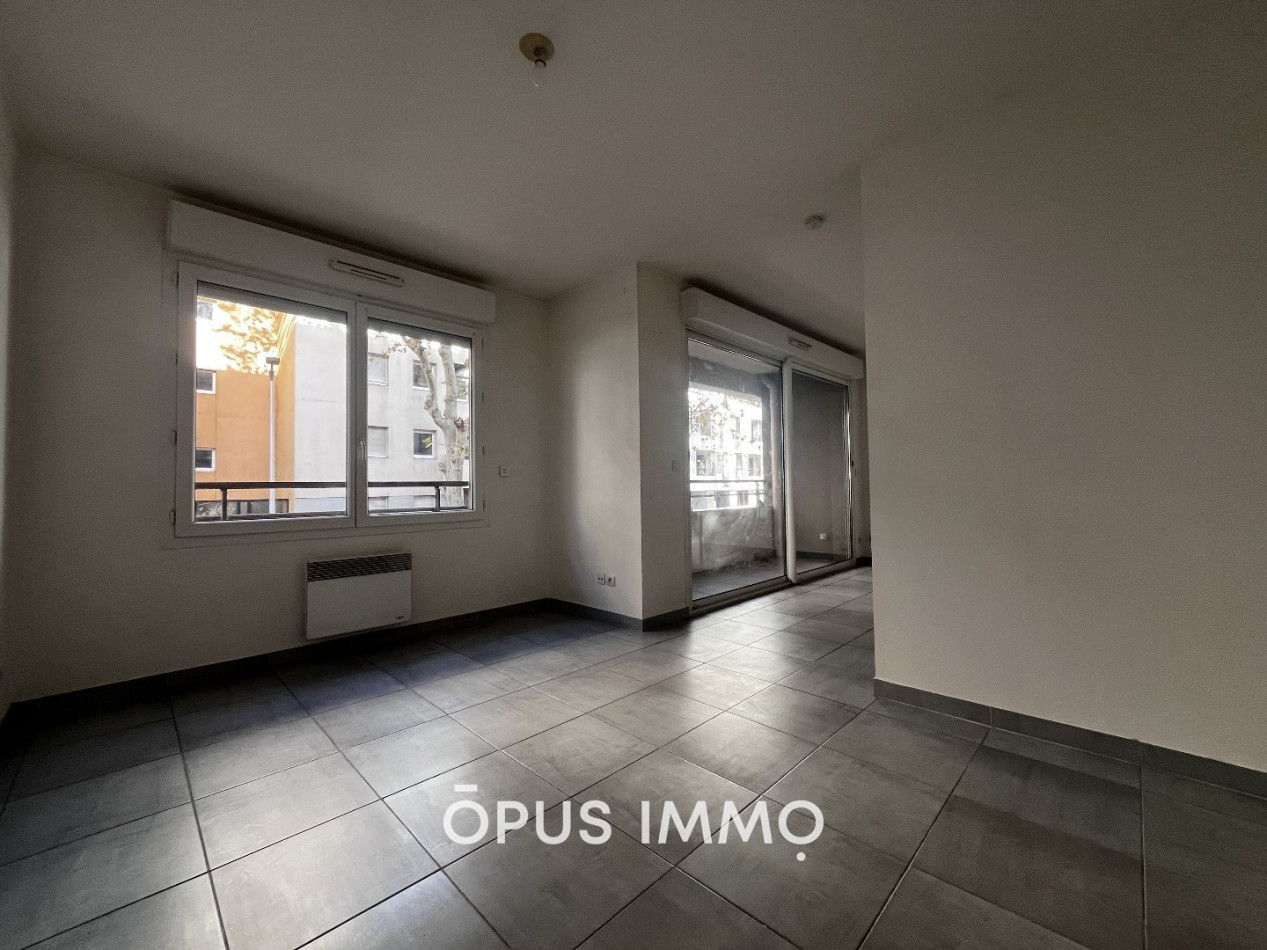 vente Appartement Montpellier - Photo 4