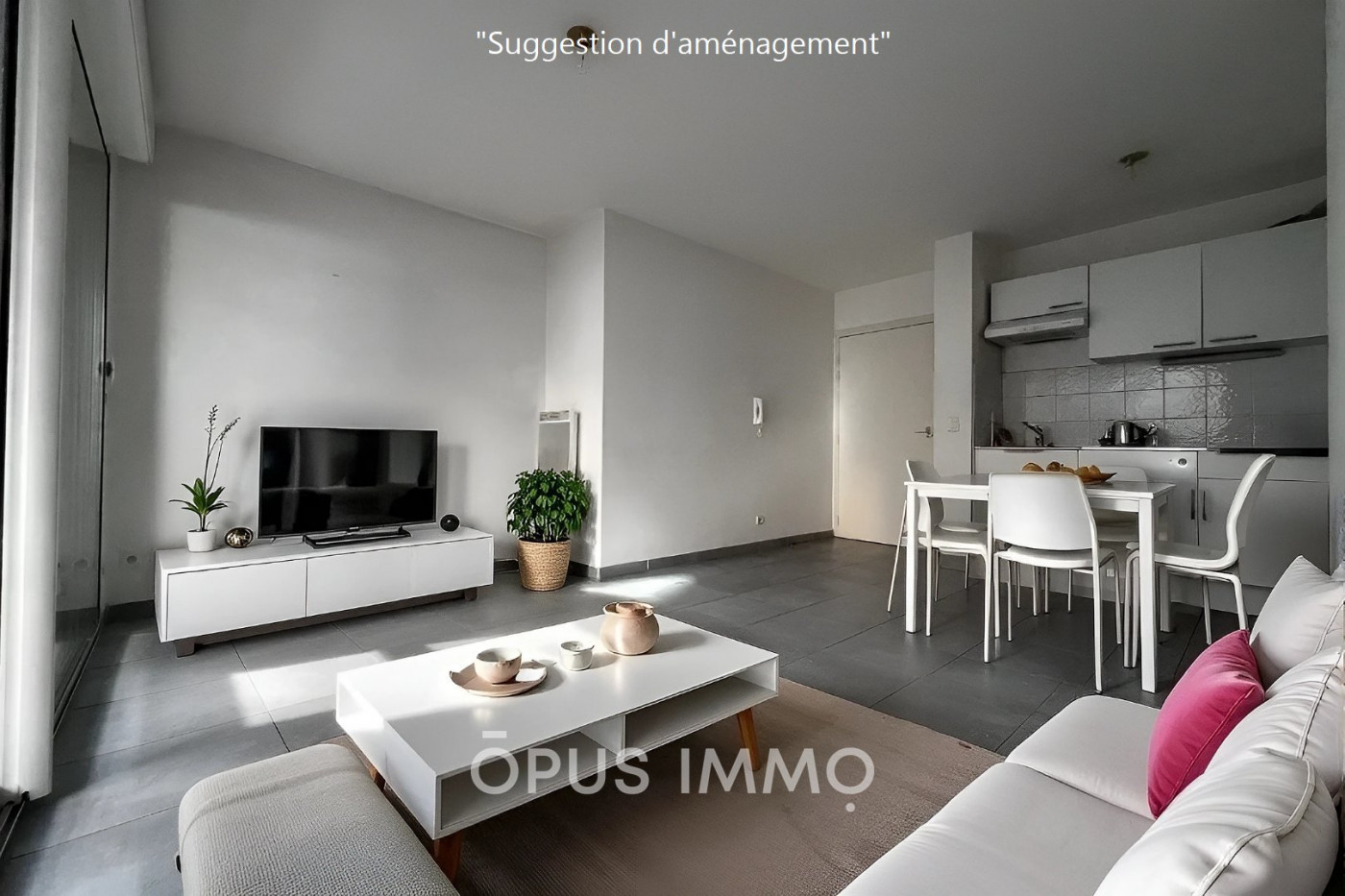 vente Appartement Montpellier - Photo 1
