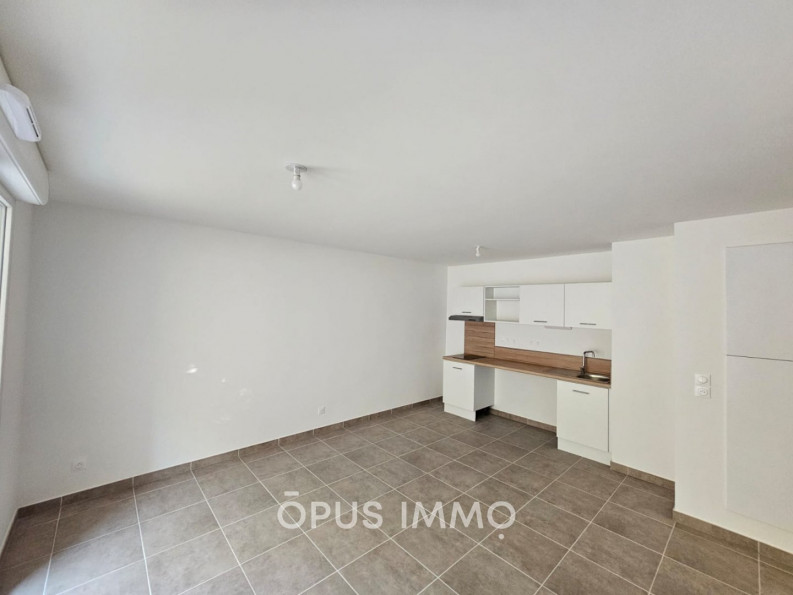 vente Appartement Balaruc Les Bains - Photo 4