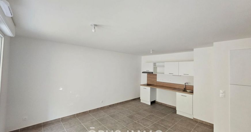 vente Appartement Balaruc Les Bains