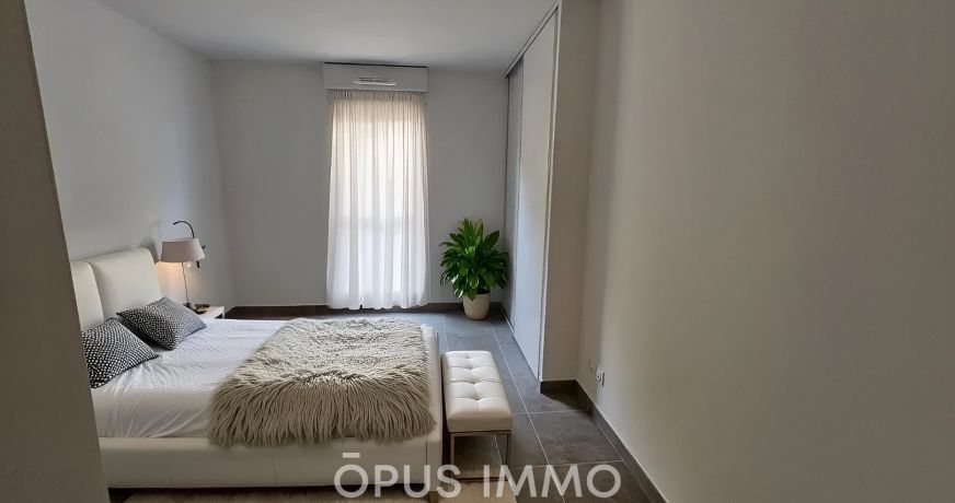 vente Appartement Balaruc Les Bains