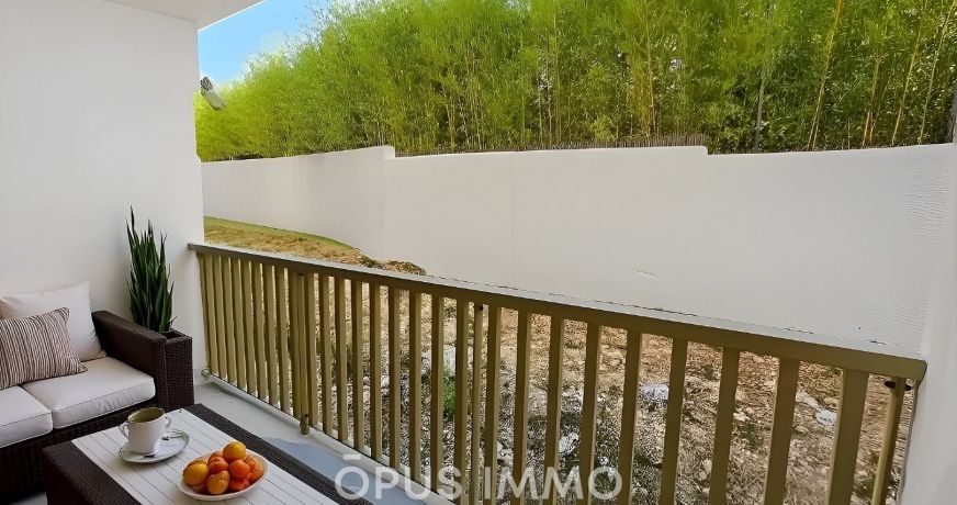 vente Appartement Balaruc Les Bains