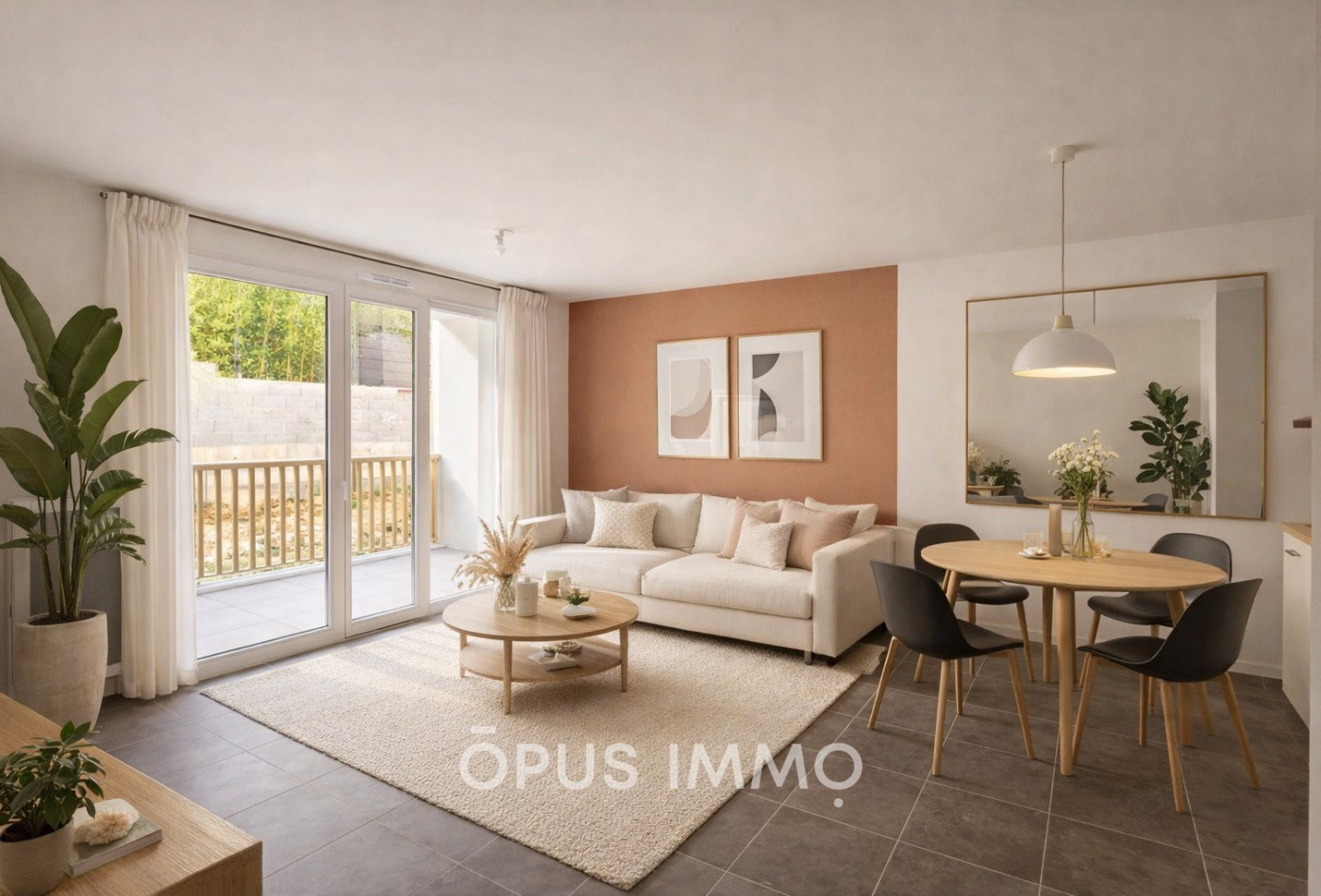 vente Appartement Balaruc Les Bains - Photo 3