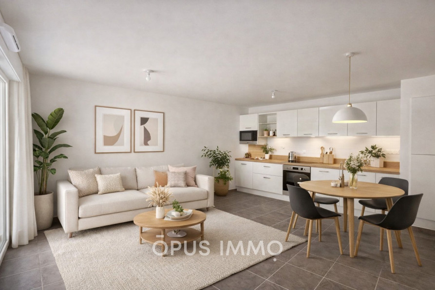 vente Appartement Balaruc Les Bains - Photo 4