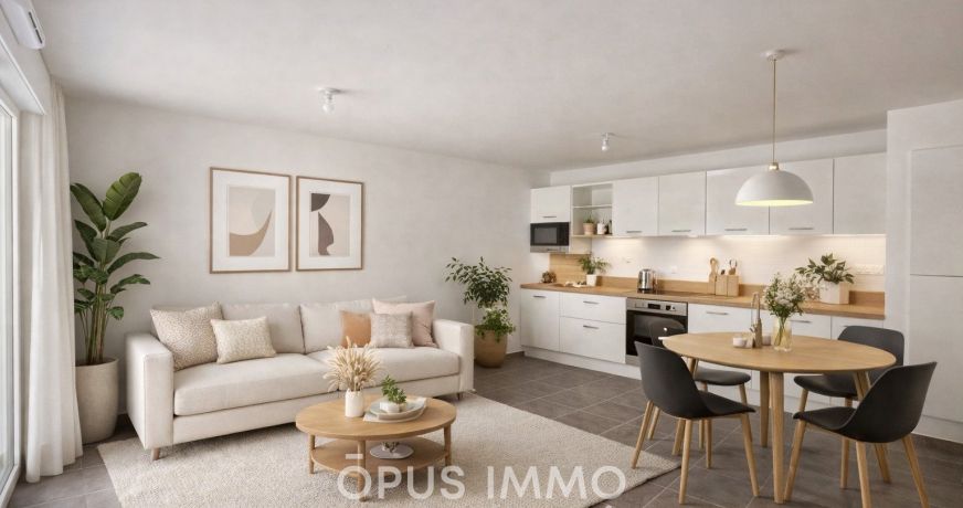 vente Appartement Balaruc Les Bains