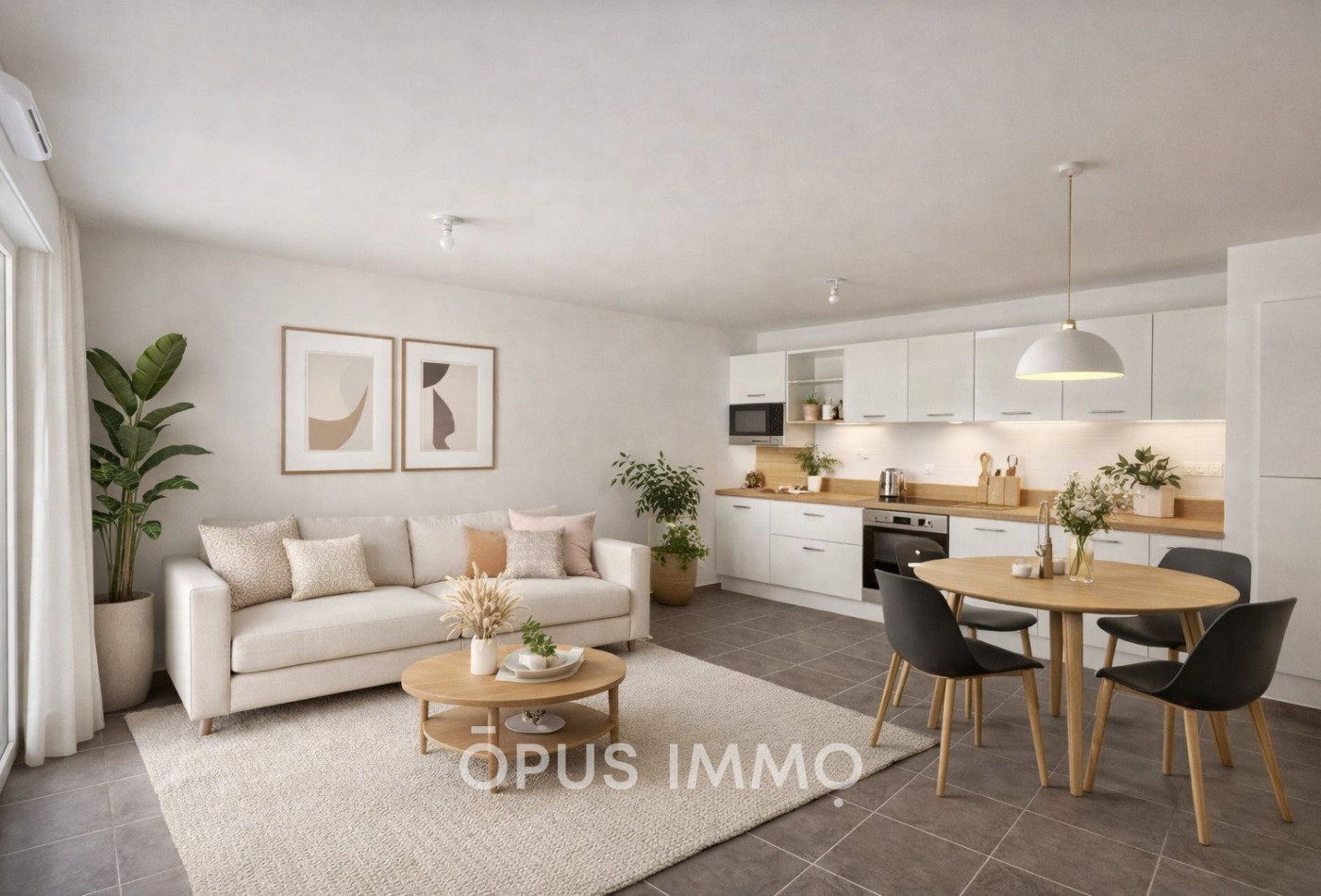 vente Appartement Balaruc Les Bains - Photo 4