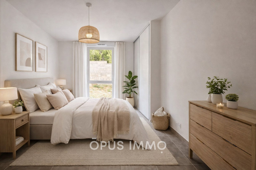 vente Appartement Balaruc Les Bains - Photo 5