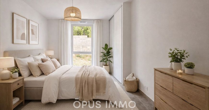 vente Appartement Balaruc Les Bains