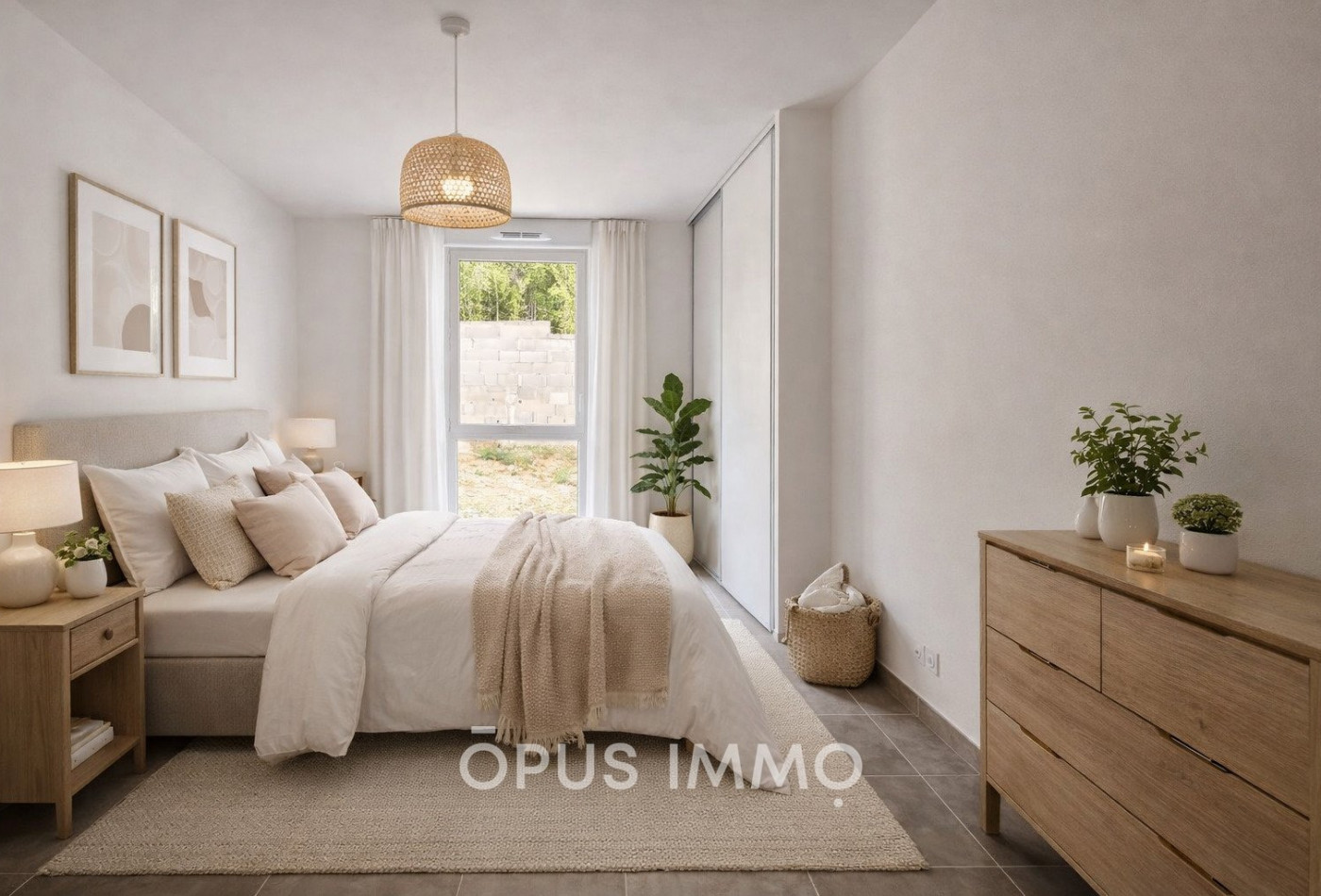 vente Appartement Balaruc Les Bains - Photo 5