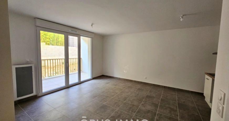 vente Appartement Balaruc Les Bains