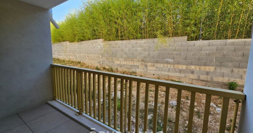 vente Appartement Balaruc Les Bains