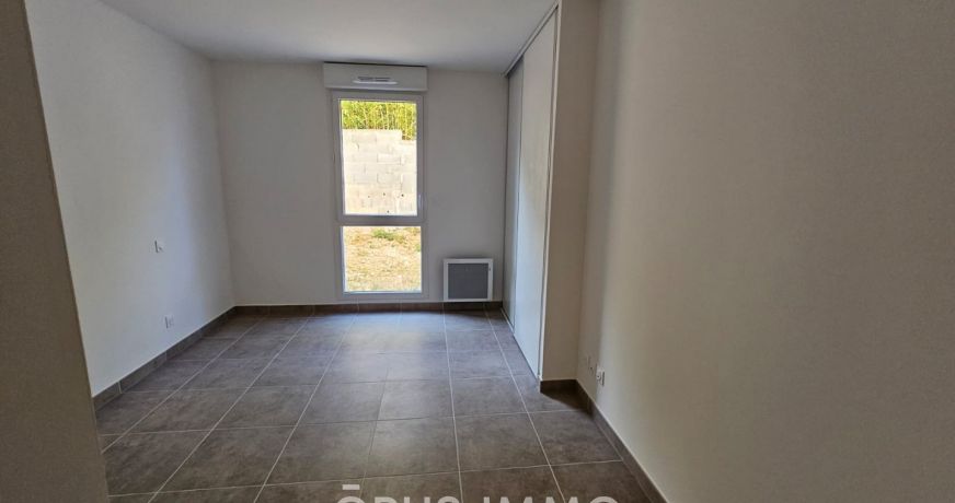 vente Appartement Balaruc Les Bains