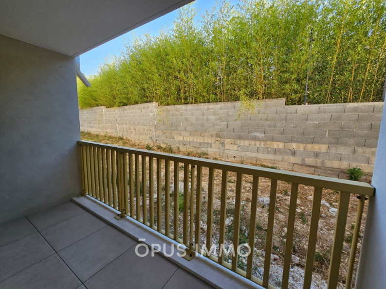 vente Appartement Balaruc Les Bains - Photo 3