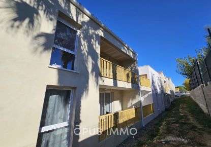 vente Appartement Balaruc Les Bains