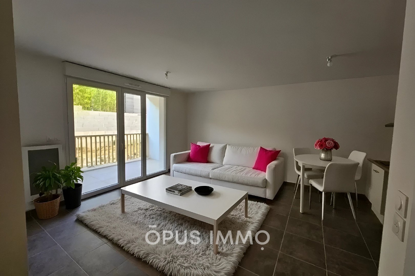 vente Appartement Balaruc Les Bains - Photo 2