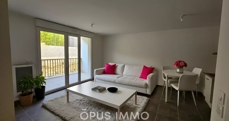 vente Appartement Balaruc Les Bains