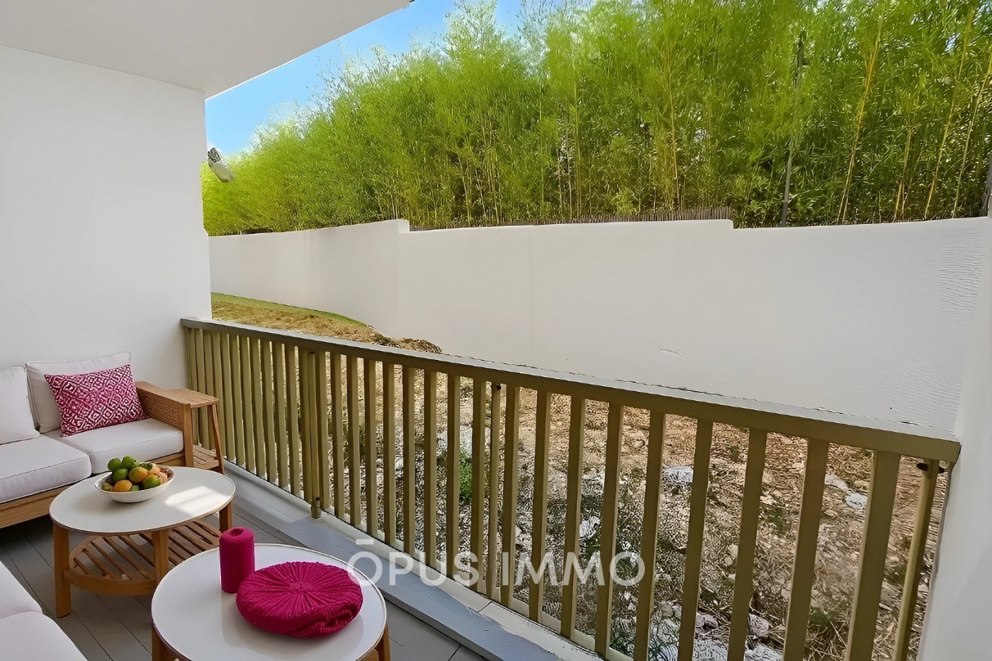 vente Appartement Balaruc Les Bains - Photo 8