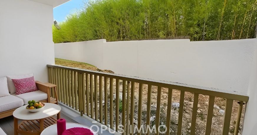 vente Appartement Balaruc Les Bains