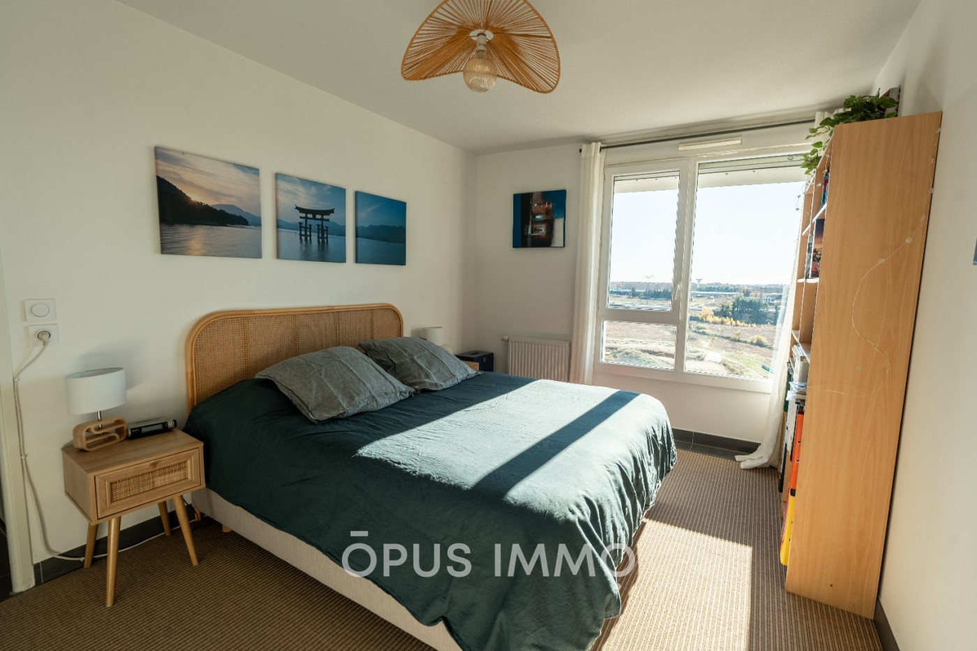 vente Appartement Montpellier - Photo 5