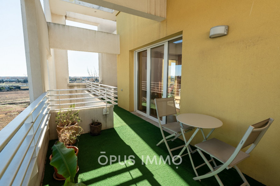 vente Appartement Montpellier - Photo 4