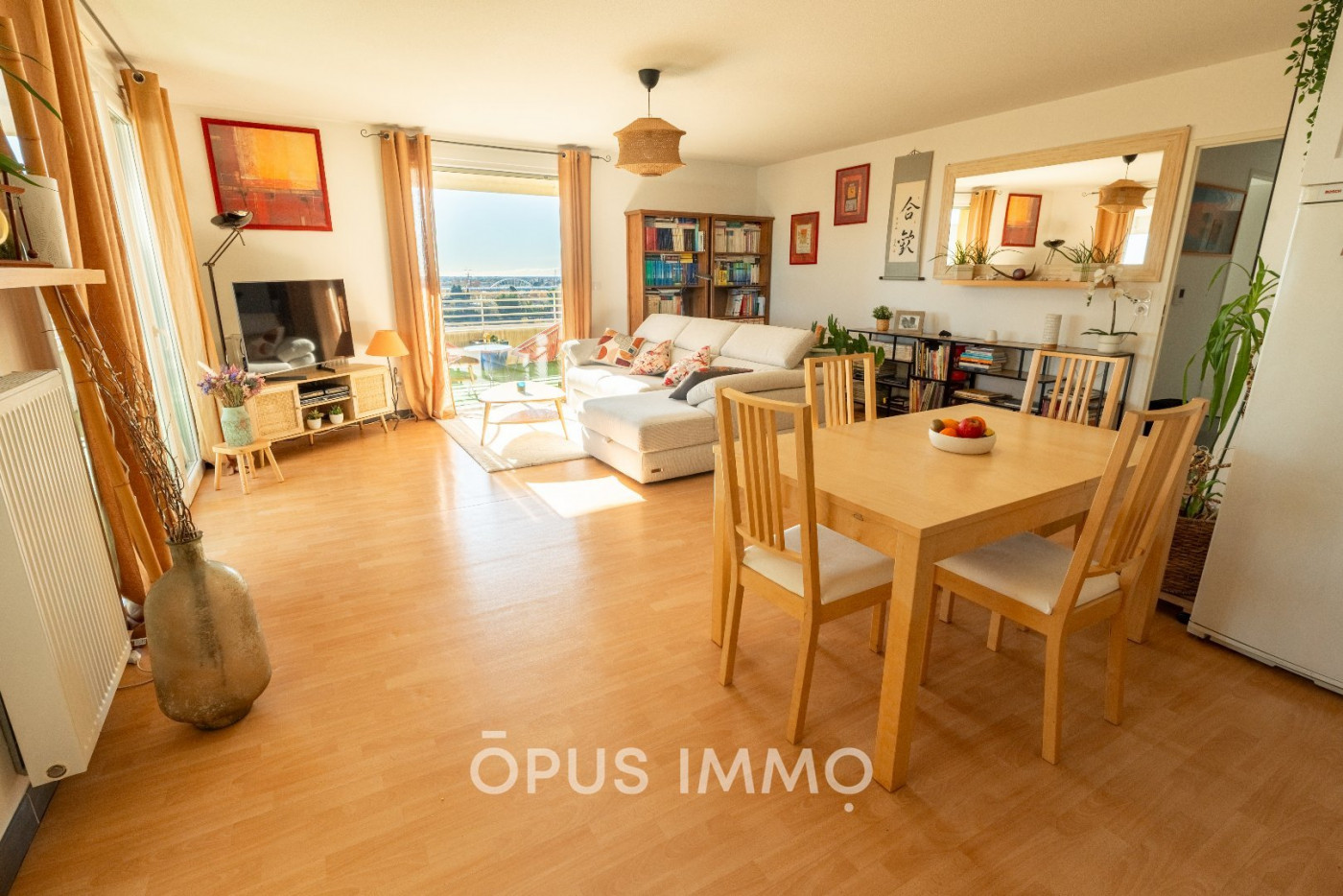 vente Appartement Montpellier - Photo 2