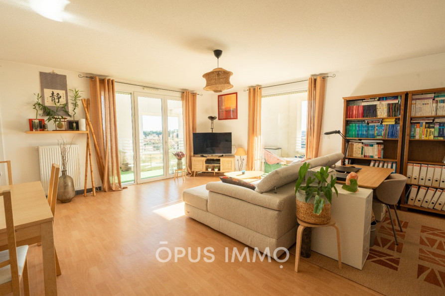 vente Appartement Montpellier - Photo 1