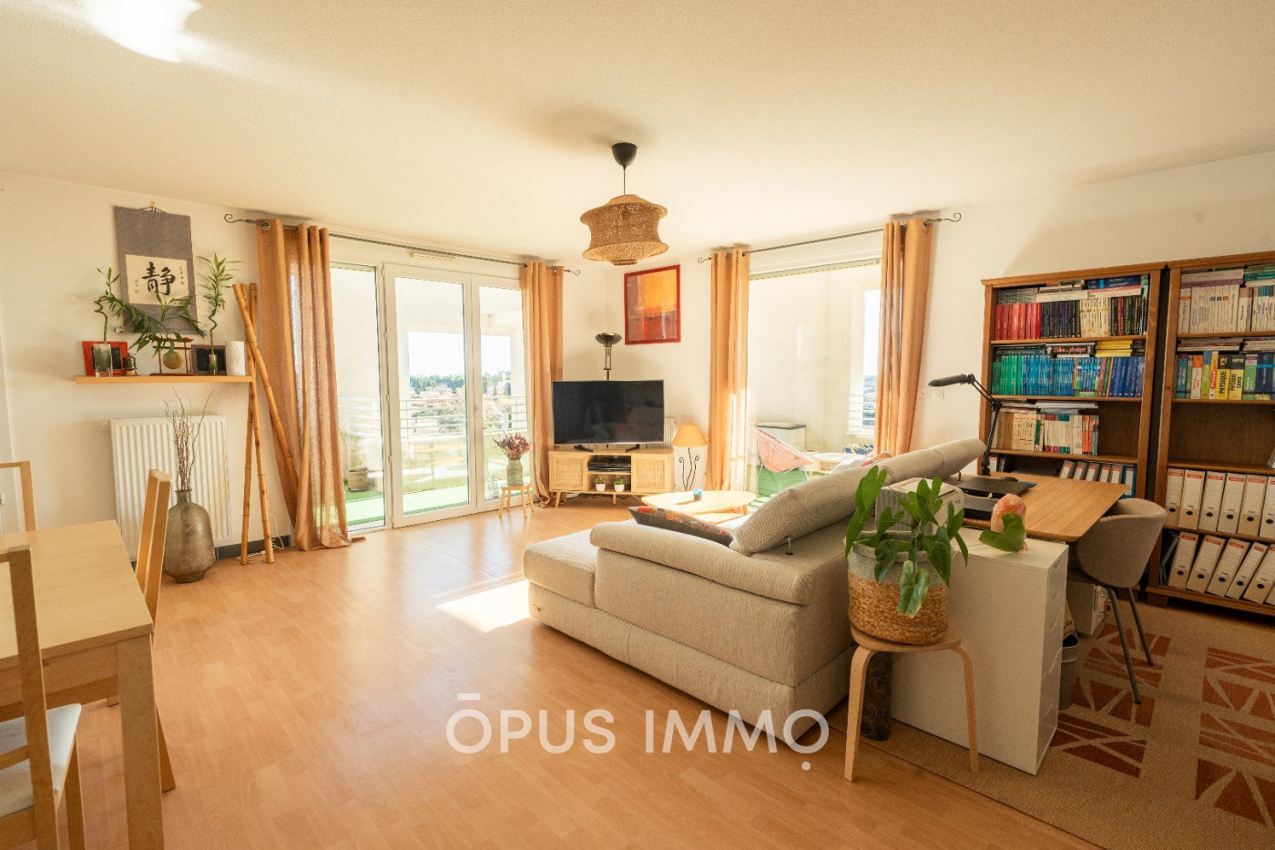 vente Appartement Montpellier - Photo 1