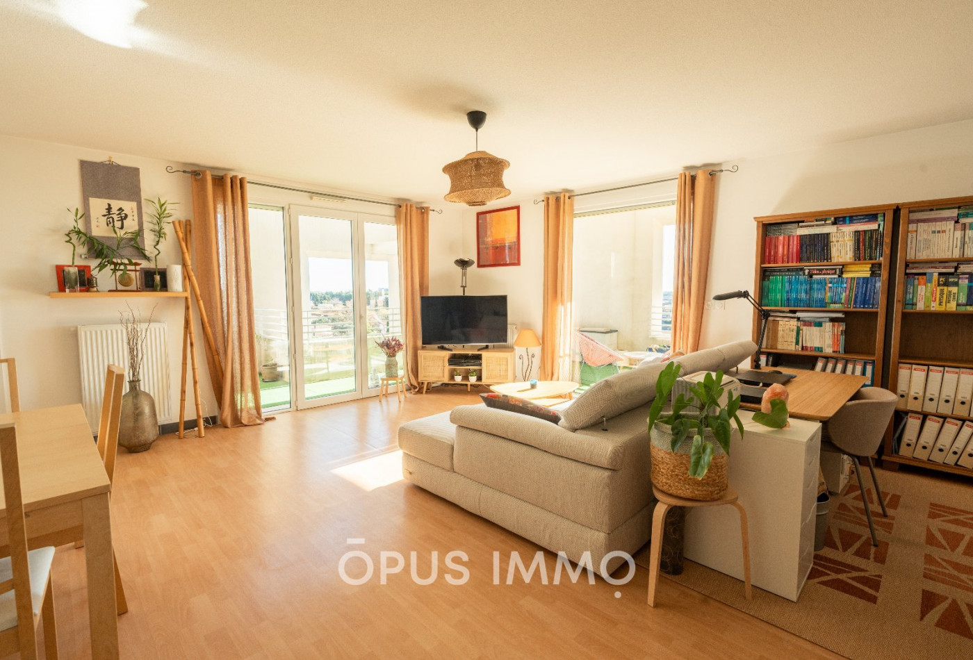 vente Appartement Montpellier - Photo 1