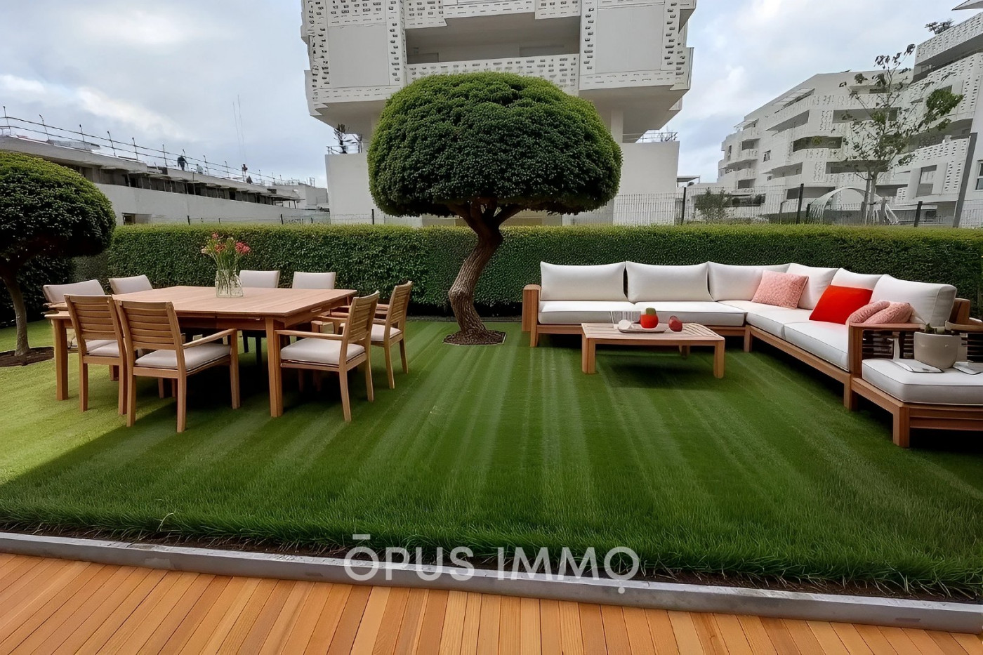 vente Appartement Castelnau Le Lez - Photo 1