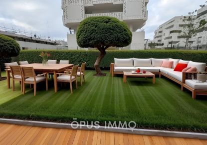 vente Appartement Castelnau Le Lez