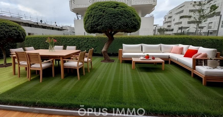 vente Appartement Castelnau Le Lez