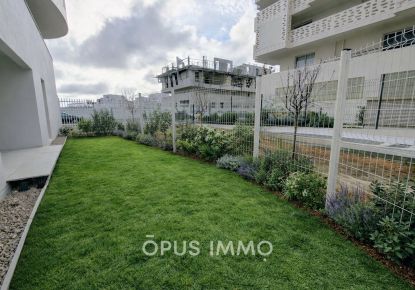 vente Appartement Castelnau Le Lez