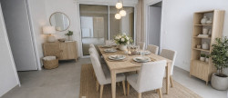 vente Appartement Castelnau Le Lez