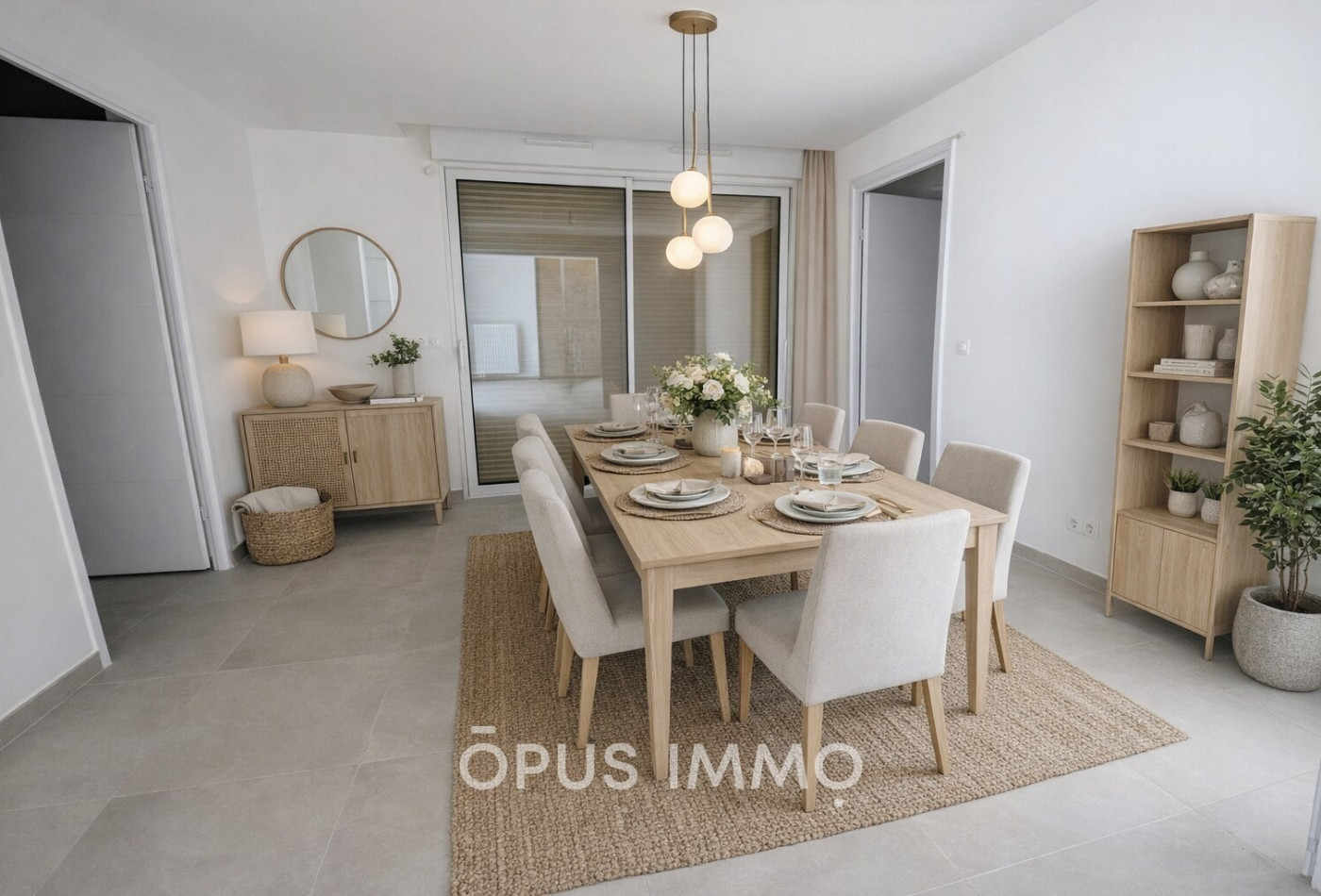 vente Appartement Castelnau Le Lez - Photo 5