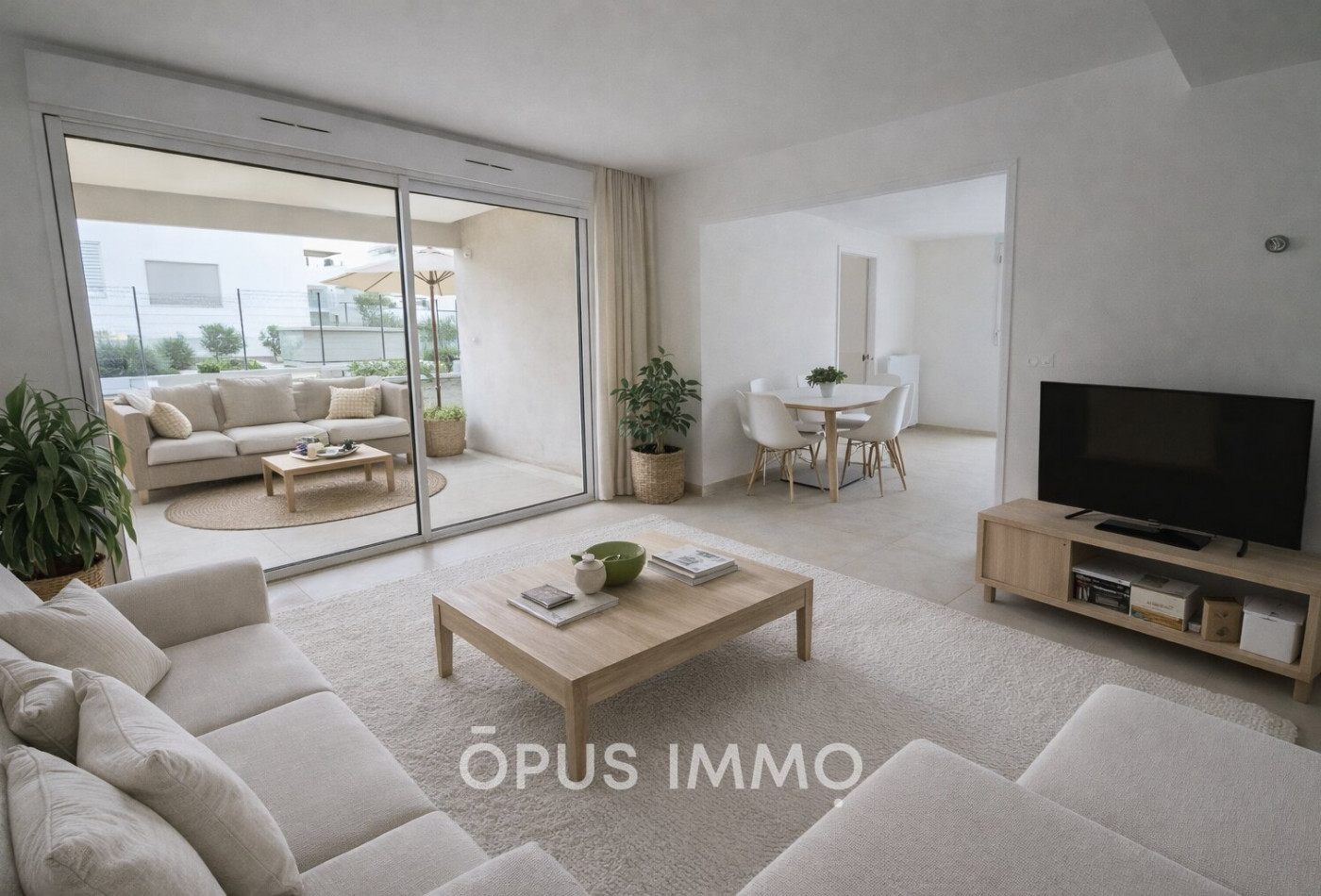 vente Appartement Castelnau Le Lez - Photo 4