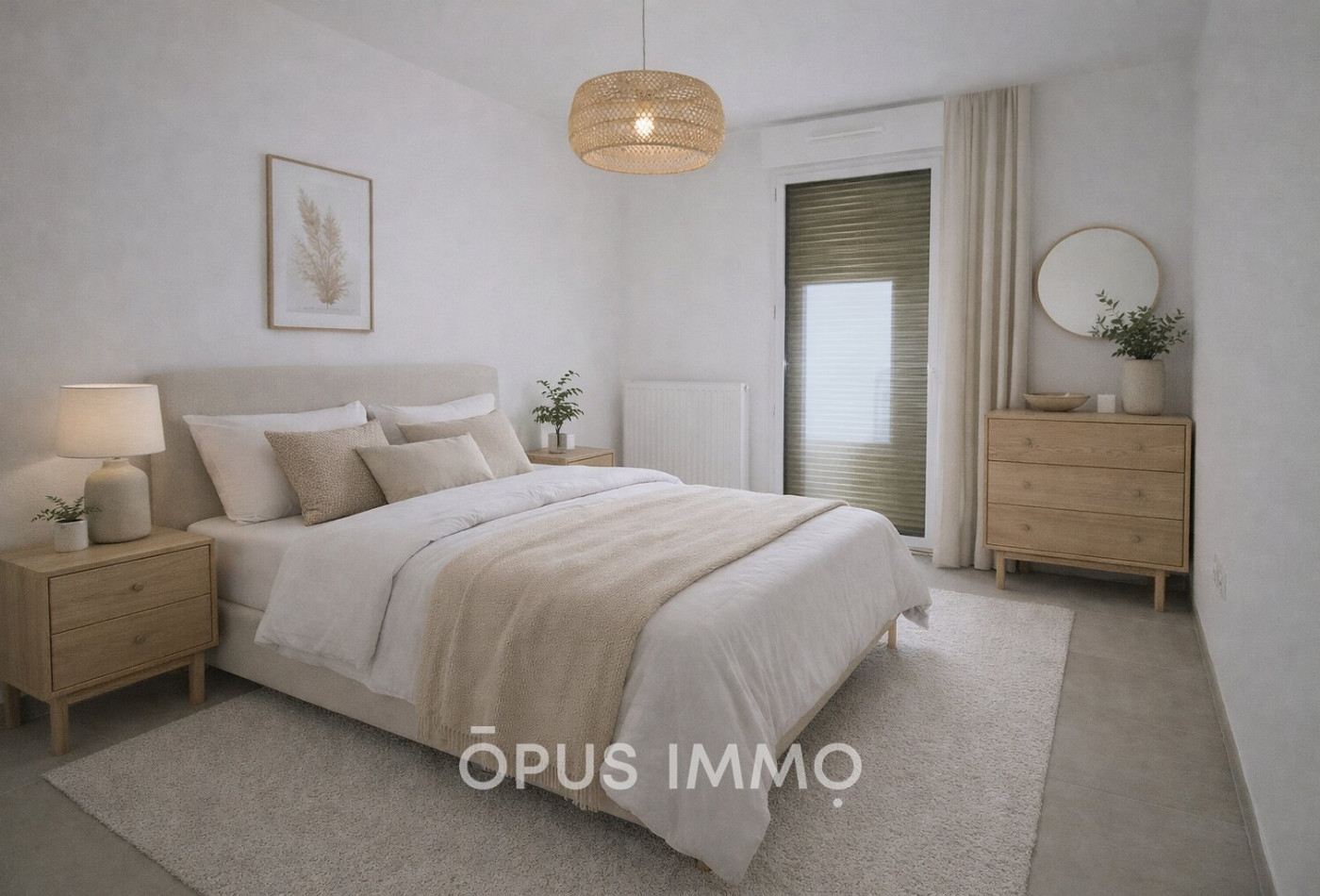 vente Appartement Castelnau Le Lez - Photo 6