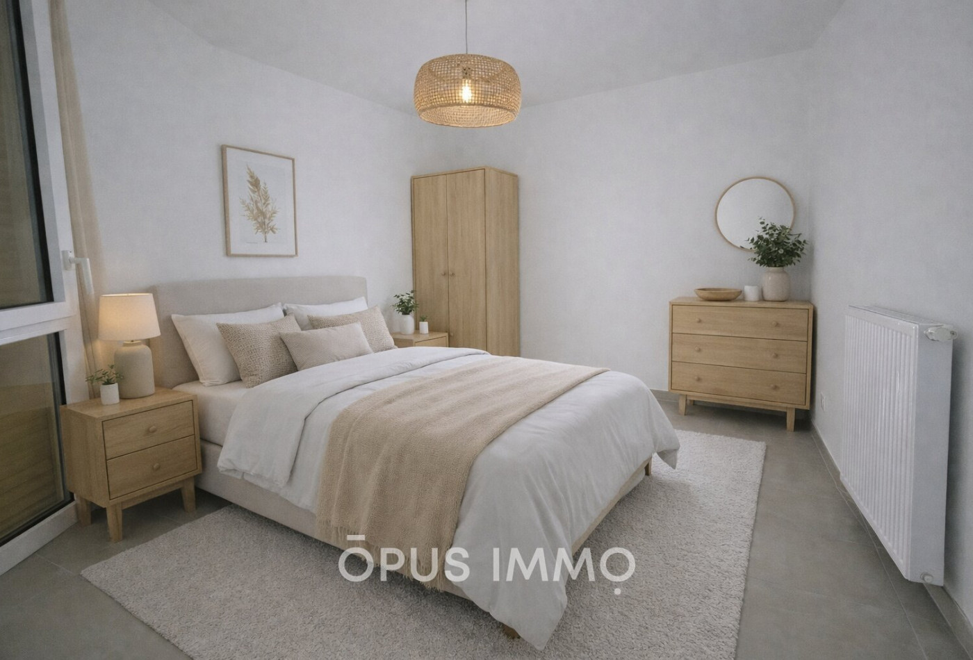 vente Appartement Castelnau Le Lez - Photo 7