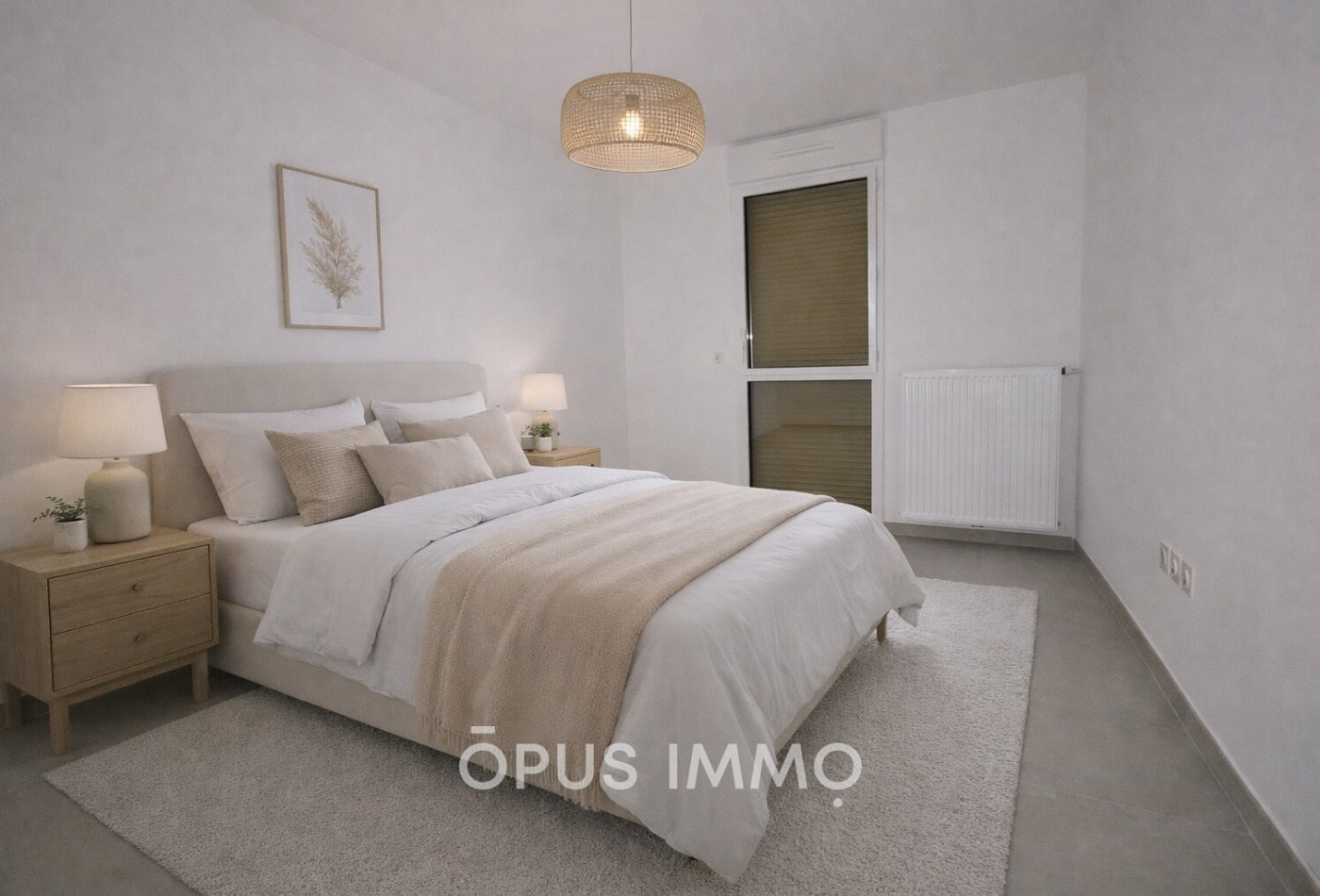 vente Appartement Castelnau Le Lez - Photo 8