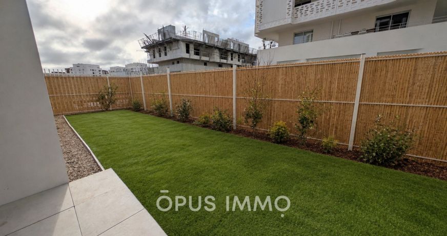 vente Appartement Castelnau Le Lez