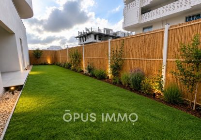 vente Appartement Castelnau Le Lez
