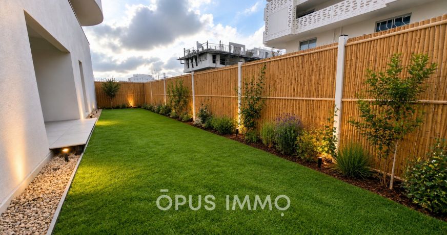 vente Appartement Castelnau Le Lez