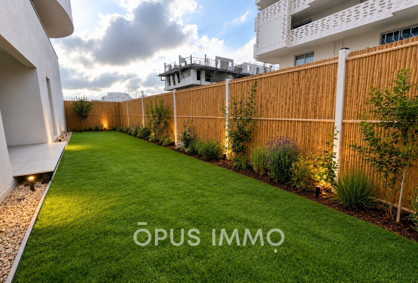 vente Appartement Castelnau Le Lez - Photo 1