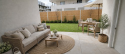vente Appartement Castelnau Le Lez