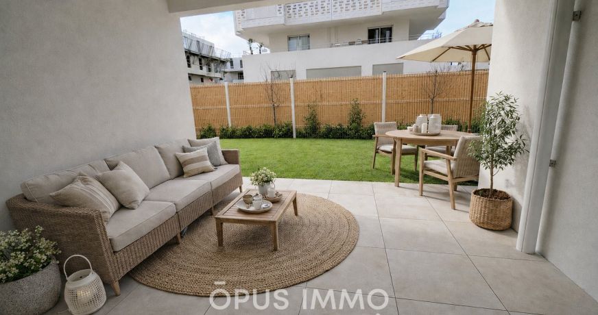 vente Appartement Castelnau Le Lez