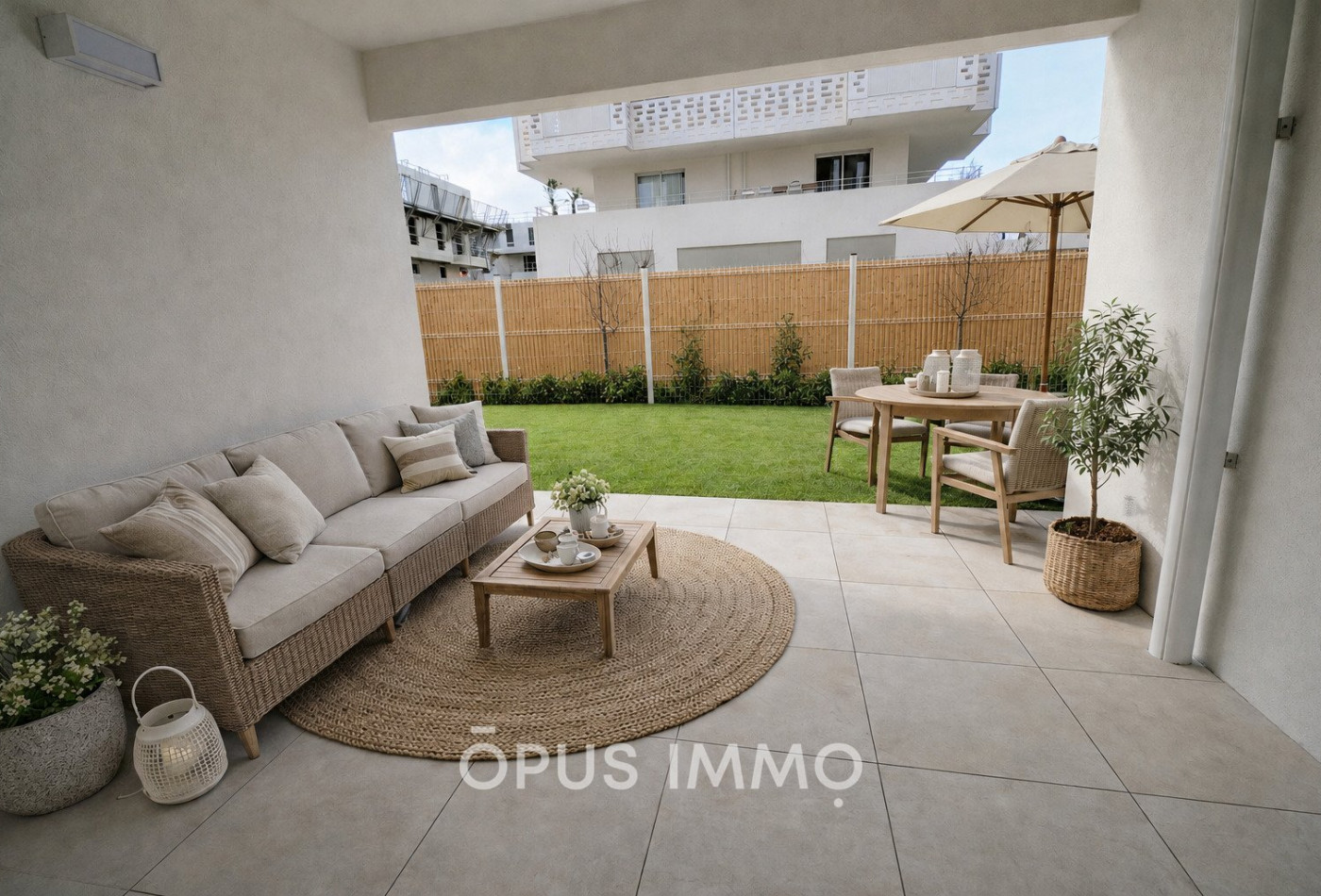 vente Appartement Castelnau Le Lez - Photo 3