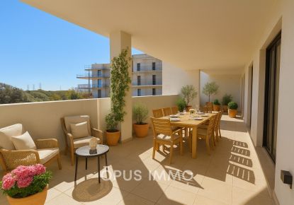 vente Appartement Saint Jean De Vedas